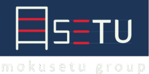 logo on dark color